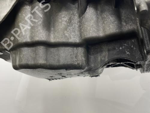 Engine RENAULT MEGANE III Hatchback (BZ0/1_, B3_) 1.5 dCi (BZ09, BZ0D, BZ1W, BZ29, BZ14) | BP29375178M1 