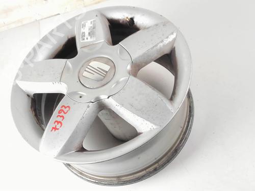 Rim SEAT ALHAMBRA (7V8, 7V9) 2.0 i | BP22103047C45 