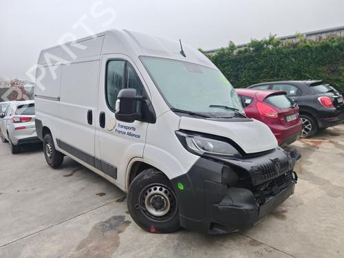 Engine PEUGEOT BOXER Van 2.2 BlueHDi 140 | BP37727808M1 - Image 12