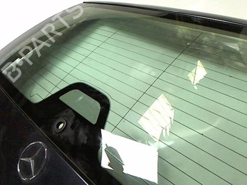 Tailgate MERCEDES-BENZ M-CLASS (W163) ML 270 CDI (163.113) | BP20434040C6