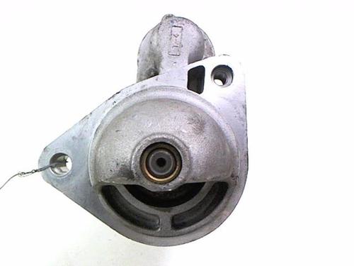 Used Starter Starter CHEVROLET KALOS [2005-2026] 33439267 33439267