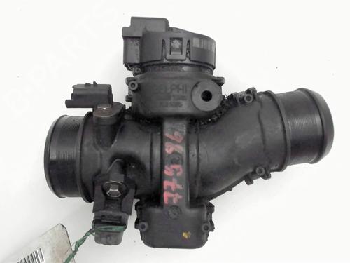 Used Mass air flow sensor PEUGEOT 207 (WA_, WC_) 1.6 HDi (90 hp) 29374875