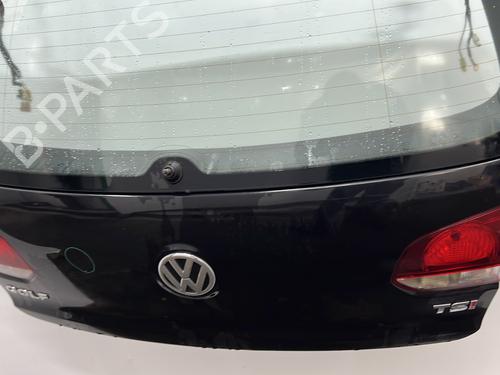 Tailgate VW GOLF VI (5K1) 1.4 TSI | BP23778469C6 