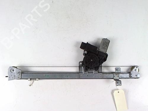 Used Front right window mechanism Front right window mechanism PEUGEOT BOXER Van 2.2 HDi 120 (120 hp) 20399502 20399502