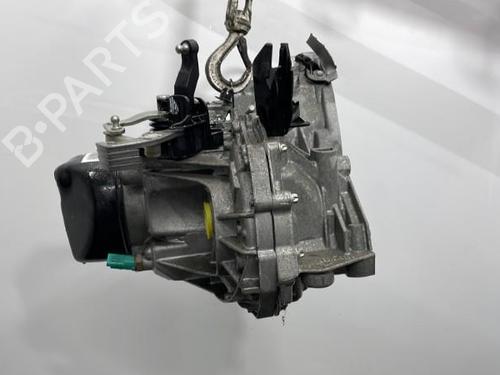 Used Gearbox Gearbox DACIA SANDERO II 1.0 SCe 75 (B8JC, B8JD, B8NC) (73 hp) 20388054 20388054