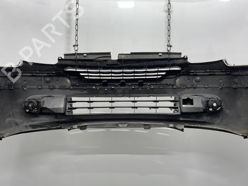 Front bumper CITROËN XSARA PICASSO (N68) 2.0 HDi | BP29976627C7