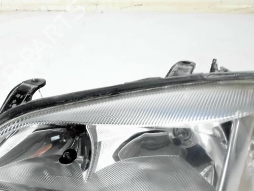 Scheinwerfer links OPEL ASTRA G Hatchback (T98) 1.7 TD (F08, F48) | BP30363987C28