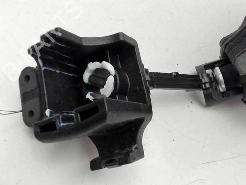 Used Shift knob Shift knob FORD FOCUS III Turnier 1.0 EcoBoost (125 hp) 39760141 39760141