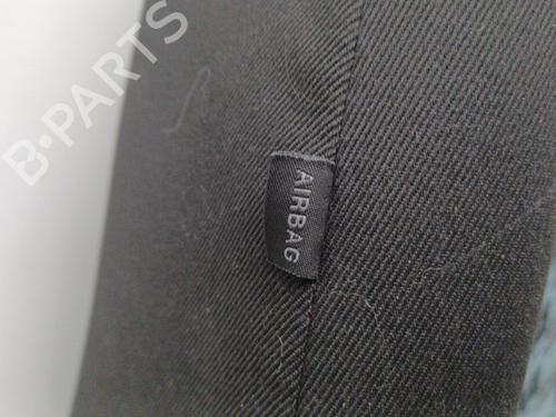 Right front seat SKODA FABIA II (542) 1.6 TDI | BP20449998C16 