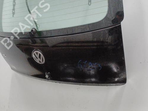 Tailgate VW FOX Hatchback (5Z1, 5Z3, 5Z4) 1.2 | BP20469239C6 