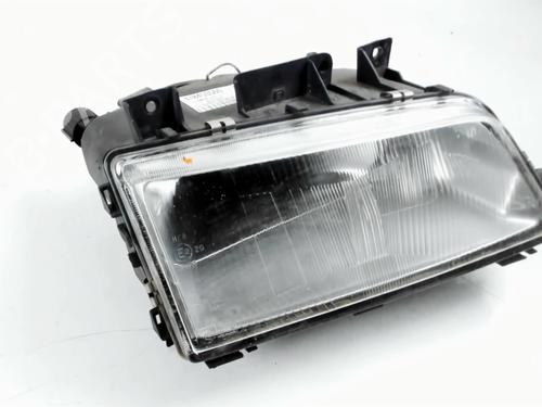 Used Right headlight Right headlight PEUGEOT 405 I (15B) 1.9 Diesel (69 hp) 31362752 31362752