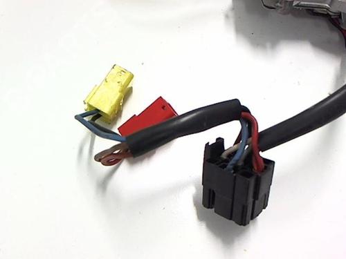 Rear wiper motor CITROËN XANTIA (X1_, X2_) 2.0 HDI 109 | BP20407908M102