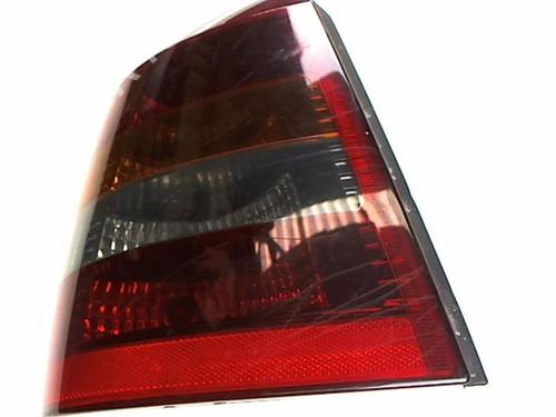 Left taillight OPEL ASTRA G Hatchback (T98) 1.7 CDTI (F08, F48) | BP20460392C34 