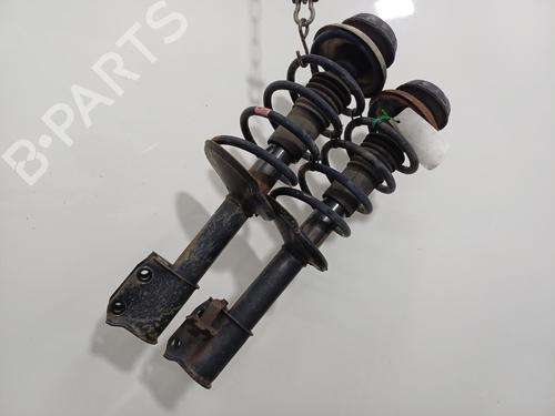 Used Left front shock absorber Left front shock absorber 38779902 38779902