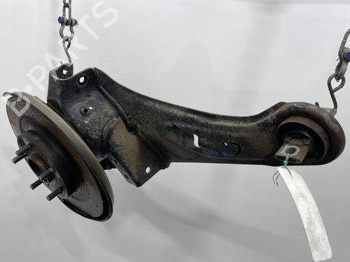Right rear steering knuckle PEUGEOT 4008 1.6 HDi AWC | BP24229520M28 