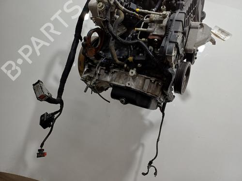 Engine OPEL ASTRA J (P10) 1.7 CDTI (68) | BP37728221M1 - Image 3