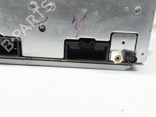 Radio FORD FOCUS III 1.6 TDCi ECOnetic | BP22103935E6 