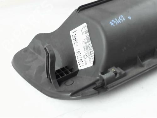 Used Glove box Glove box FIAT PUNTO (188_) 1.2 16V 80 (188.233, .235, .253, .255, .333, .353, .639,... (80 hp) 34407427 34407427