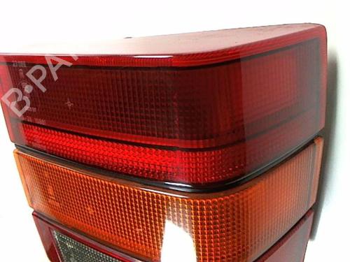 Right taillight SEAT IBIZA I (21A) 1.7 | BP20436814C35 