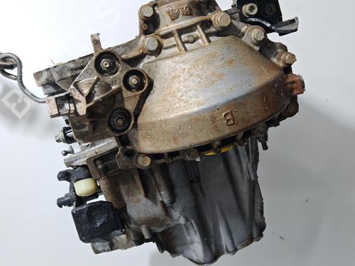 Gearbox PEUGEOT EXPERT Van (V_) 1.5 BlueHDi 120 | BP39904713M3 - Image 3