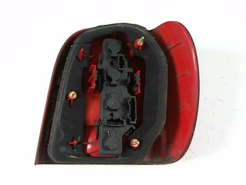Left taillight VW POLO (6N2) 1.4 | BP20403881C34 