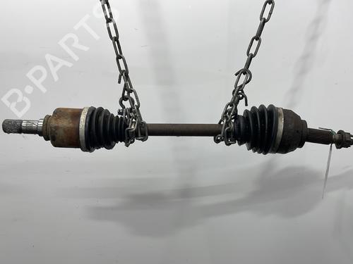 Used Left front driveshaft RENAULT TRAFIC III Van (FG_) 1.6 dCi 115 (FGMD) (116 hp) 31817541