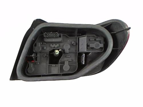 Left taillight CITROËN XSARA (N1) 1.9 TD | BP20430385C34 