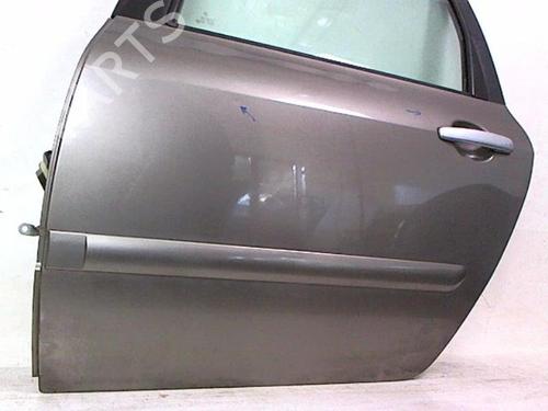 Left rear door PEUGEOT 307 Break (3E) 2.0 HDI 110 | BP20459548C4 