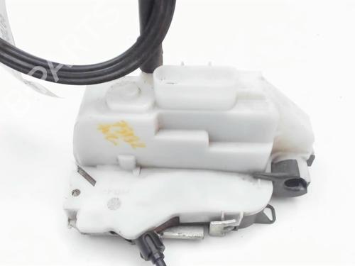 Front left lock CITROËN C3 I (FC_, FN_) 1.4 HDi | BP20394151C98 
