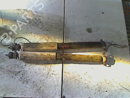 Used Right rear shock absorber JEEP CHEROKEE (XJ) 2.1 TD (87 hp) 21192543