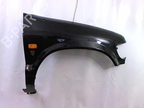 Used Right front fenders KIA SPORTAGE SUV (K00) 2.0 TD 4WD (83 hp) 20473607