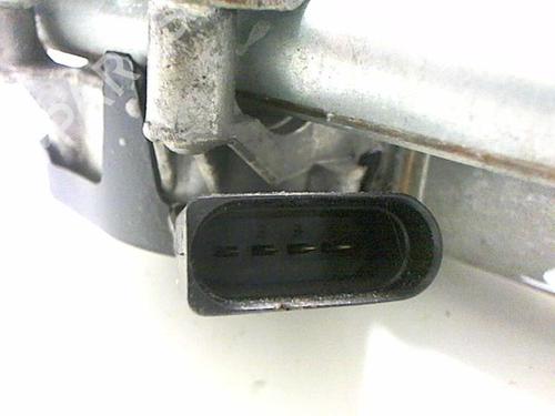 Front wiper motor OPEL CORSA D (S07) 1.2 (L08, L68) | BP20438025M29 