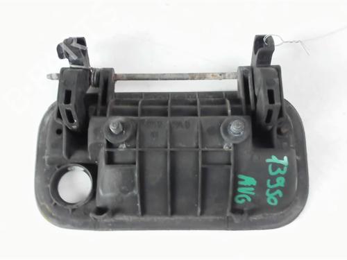 Used Front left exterior door handle Front left exterior door handle 22103199 22103199