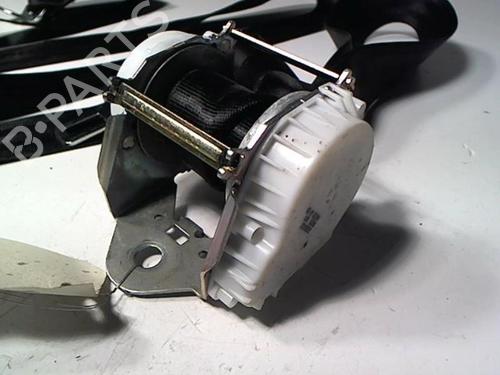 Rear right belt tensioner AUDI A3 (8P1) 1.9 TDI | BP22913941C90 