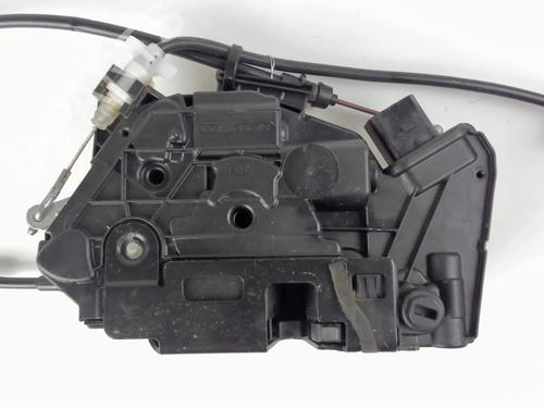 Rear right lock VW PASSAT CC B6 (357) 2.0 TDI | BP20420774C99 