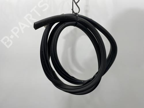 Used Rubber door seal NISSAN QASHQAI / QASHQAI +2 I (J10, NJ10, JJ10E) 1.5 dCi (110 hp) 26532497