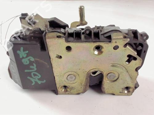 Front right lock CITROËN XSARA PICASSO (N68) 1.6 HDi | BP20447102C97 