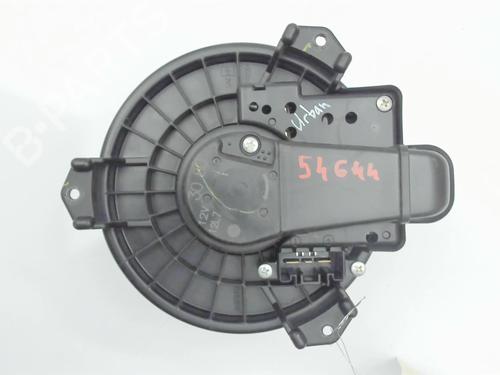 Heater blower motor TOYOTA URBAN CRUISER (_P1_) 1.4 D-4D (NLP110_, NLP110R) | BP20463706M62 