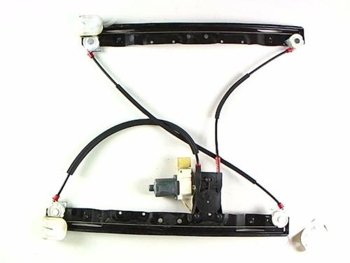 Used Front right window mechanism Front right window mechanism FORD S-MAX (WA6) 1.8 TDCi (125 hp) 20455273 20455273