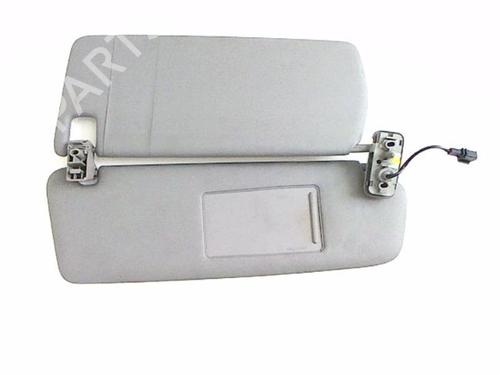 Used Right sun visor VW TOUAREG (7LA, 7L6, 7L7) 2.5 R5 TDI (174 hp) 20414713