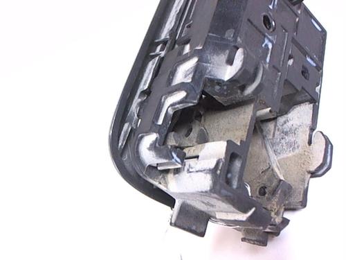 Rear right interior door handle NISSAN X-TRAIL I (T30) 2.2 Di 4x4 | BP20392042I16 