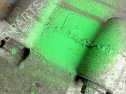 Gearbox FORD MONDEO IV Turnier (BA7) 1.8 TDCi | BP21206618M3 