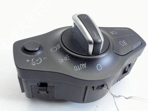 Headlight switch AUDI A5 (8T3) 1.8 TFSI | BP31679197I24 - Image 5