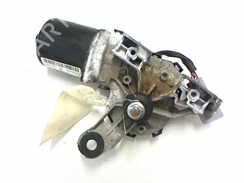 Used Front wiper motor CHEVROLET AVEO / KALOS Hatchback (T250, T255) 1.2 (75 hp) 20470843