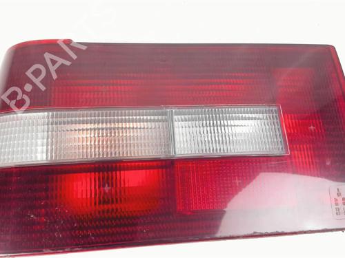 Used Left taillight VOLVO 440 (445) 1.9 Turbo-Diesel (90 hp) 20439120
