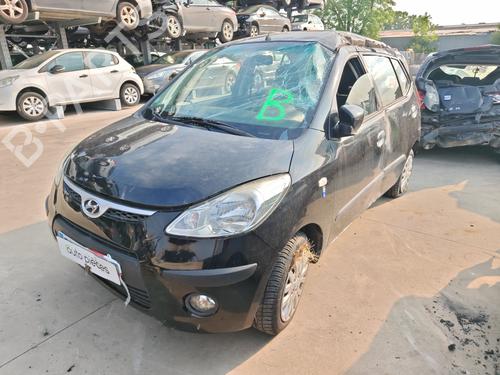 Used Parts HYUNDAI i10 I (PA) 1.2 4784254