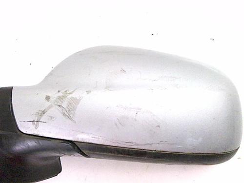Left mirror PEUGEOT 407 (6D_) 1.6 HDi 110 (6D9HZC, 6D9HYC) | BP20432466C26 