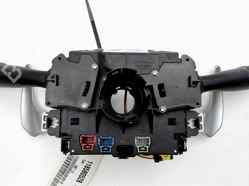 Steering column stalk PEUGEOT 1007 (KM_) 1.6 16V | BP31871492I23 