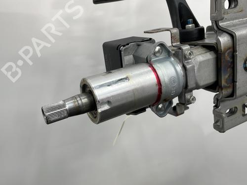 Steering column RENAULT MEGANE IV Hatchback (B9A/M/N_) 1.5 dCi 110 (B9A3) | BP21062284M21 