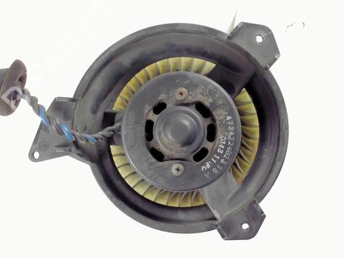 Used Heater blower motor Heater blower motor CHRYSLER VOYAGER / GRAND VOYAGER III (GS_, NS_) 2.4 i (151 hp) 21236821 21236821